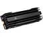 SSD-диск - накопичувач Corsair MP600 PRO 2 TB (CSSD-F2000GBMP600PRO) - мініатюра 2
