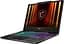 Ноутбук MSI 15.6 Cyborg 15 B2RWEKG-1010XUA FHD/Intel 7-240H/16GB/1TB/RTX 5050 8GB/DOS/Black (9S7-15Q342-1010) - мініатюра 3