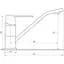 Смеситель для кухни Globus Lux Laguna GLA-0203Q-10-BB (21858) - миниатюра 5