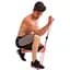 Эспандер EasyFit восьмерка трубчатый зеленый - миниатюра 3