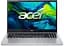 Ноутбук Acer Aspire Go AG15-32P 15.6 FHD IPS, Intel 3-N355, 8GB, F512GB, UMA, Lin, сріблястий (NX.J8XEU.006) - мініатюра 1