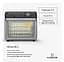 Аерогриль фритюрниця Klarstein Air Glaze (10045479) - мініатюра 8