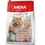 Сухой корм для стерилизованных кошек Mera finest fit Sterilized 10 кг (34045) - миниатюра 2