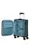 Валіза American Tourister PULSONIC DARK FOREST 55x40x23(26) 55 См MD6*04001 - мініатюра 2