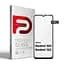 Захисне скло на Xiaomi Redmi 10C/12C з олеофобним покриттям, Pro, повне проклеювання, антистатичний і пиловідштовхуючий шар, 9H, самоклеючеся, 2.5D, на весь екран, антистатичний клей, ArmorStandart (ARM61297) - мініатюра 1