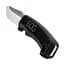 Нож SOG Field Knife Черный-Серый - миниатюра 4