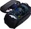 Велосипедна сумка Thule RoundTrip Bike Duffel Black (TH 3205172) - мініатюра 7