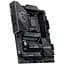 Материнська плата MSI X870E Gaming PLUS WIFI sAM5 X870E 4xDDR5 M.2 HDMI WiFi BT ATX - мініатюра 2