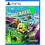 Гра Nickelodeon Kart Racers 3: Slime Speedway (англійська версія) (PS5) - мініатюра 1