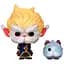 Игровая фигурка Funko Pop! Arcane Хеймердингер из Поро (80193) - миниатюра 1