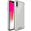 Чохол TPU Space Case transparent для Apple iPhone XS Max (6.5) Прозорий - мініатюра 1