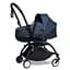 Люлька BABYZEN YOYO Bassinet Navy Blue (595407) - мініатюра 5