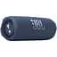 Портативна акустика JBL Flip 7 Blue (JBLFLIP7BLU) (7106539) - мініатюра 1