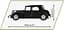 Конструктор COBI автомобіль Citroen 15CV six D 1:35 2267 - мініатюра 3