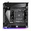 Материнська плата GIGABYTE B550I AORUS PRO AX - мініатюра 1