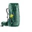 Рюкзак Deuter Futura 24 SL Seagreen-Forest (1052-3400218 2247 sam) - миниатюра 1