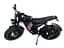 Електровелосипед Crosser E-CODE 20 дюймів (1000W/ 48V/ 20Ah) Чорний - мініатюра 3