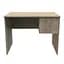 Стіл комп'ютерний Вінсент Ferrum-decor 750x1200x600 ДСП Дуб Сан-Марино 16 мм (FRD-104795) - мініатюра 1