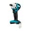 Гайковерт ударний Makita DTD156Z акумуляторний 18В LXT 0-2500 об/хв 155 Нм 1.3 кг - мініатюра 4