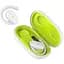 Навушники Celebrat W50 TWS Earphones White - мініатюра 3