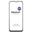 Захисне скло BeCover для Realme C61 10D Black (712339) - мініатюра 3