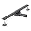 Душевый канал Mixxus Drain-05-60-Slim Black MI6169 - миниатюра 2