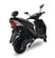 Электроскутер BeastBike Viperwolf 1000W черный - миниатюра 4