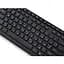 Клавіатура дротова Frime Choco Keyboard Black USB (FKBB0223) - мініатюра 3