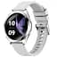 Годинник Smart Love Pro Silver Rubber, 2 ремінця - мініатюра 2