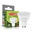 Лампочка Eurolamp LED SMD MR16 5W GU10 4000K 220V (LED-SMD-05104(P)) - мініатюра 1
