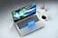 Ноутбук Acer Aspire Go AG15-31P 15.6' IPS FHD, Intel C N100, 8GB, F512GB, UMA, Lin, серебристый (NX.KX5EU.001) - миниатюра 2