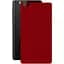 Захисна плівка StatusSKIN для Xiaomi Mi Note Корпус Вініл Металік червоний - мініатюра 1