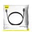 Кабель мультимедийный HDMI to HDMI 3.0m V2.0 Baseus (CAKGQ-C01) - миниатюра 5