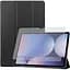 Чохол до планшета AirOn Premium Samsung Galaxy tab S10 Plus 12.4 2024 + film Black (4822356758483) - мініатюра 1