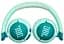 Гарнитура JBL JR320BT Green (JBLJR320BTGRN) - мініатюра 4