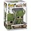 Фігурка Funko Pop Марвел Локі We are Groot Groot Captain Loki 10 см FP WG GA 1394 - мініатюра 3