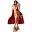 Статуетка Banpresto Боа Хенкок Великий Куш One Piece Boa Hancock Christmas Style 25 см ОР ВН 27.81 - мініатюра 2