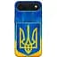 Чохол Demsky Символіка України для Apple iPhone 17 Air (6.5) - мініатюра 1