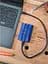 Портативний SSD Samsung 2TB USB 3.2 Gen 2 Type-C T7 Shield teh0014755 - мініатюра 3