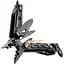 Мультиінструмент Leatherman MUT EOD чохол Molle (олива) black - мініатюра 2