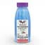 Тонер HP CLJ M252/277/452/Canon MF-631/632/633, фасовка, cyan 100г Welldo (UWDTHM452C-100) - мініатюра 1