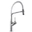 Смеситель для кухни Globus Lux Denver Flex GDF-32-00-03 (22944) - миниатюра 3