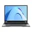 Ноутбук Chuwi FreeBook X360, Intel i3-1215U, 12GB RAM, 512GB SSD, серый, 13.5" - миниатюра 4