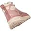 Черевики Lowa Fortux GTX QC W 39 Pink (1012-321822-5011-39.0) - мініатюра 4