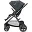 Коляска Maxi-Cosi Adorra 2 Essential Graphite, универсальная 3 в 1, темно-серая (1932750300) - миниатюра 6