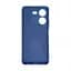 Чехол ArmorStandart ICON для Tecno Pova 5 4G Camera cover Dark Blue (ARM76689) - миниатюра 2