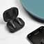 Стереогарнітура Bluetooth Hoco ES34 Black - мініатюра 3