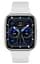 Смарт-годинник Gelius GP-SW014 (Amazwatch GTi) Crystal White - мініатюра 22