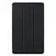 Чохол-книжка на планшет HUAWEI MatePad T8 8", Smart Case, black, підставка для планшета 8 , шкіряний, мікрофібра, на магніті, ArmorStandart (ARM58598) - мініатюра 1