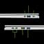 Ноутбук Acer Aspire Go 15 AG15-32P-C180 (NX.J8XEU.003) Pure Silver - мініатюра 8